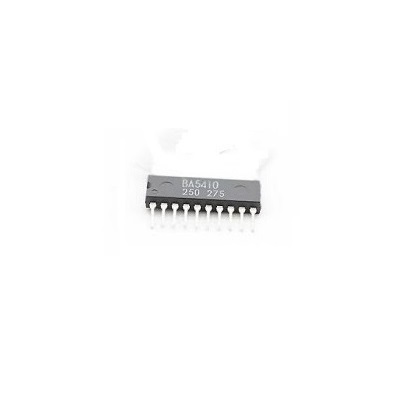 Ic Dual Channel Power Amplifier Ba5410