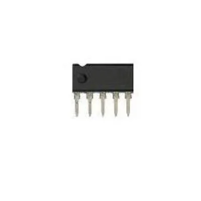 Ic Lin Vc Generador de Se&ntilde;al de Prueba Ba7004