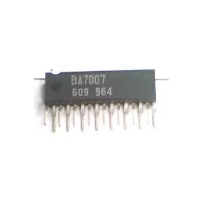 Ic Lin Discriminador Seco Ic Ba7007