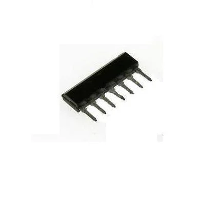 Circuito Integrado Video Signal Switcher BA7024
