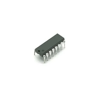 Circuito Integrado Sn74hc237