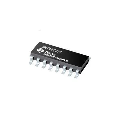 Circuito Integrado Sn74hc375