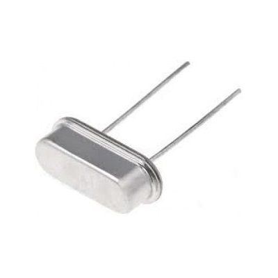 Cristal 11mhz
