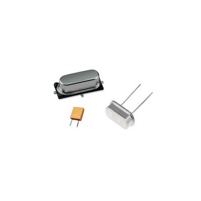 Crystal 2.097152mhz