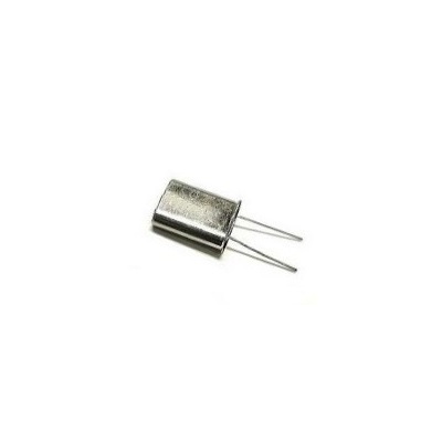 Crystal 2.500mhz