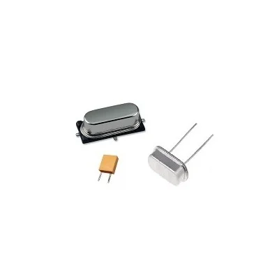 Cristal 22.118Mhz