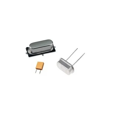 Cristal de 27mhz
