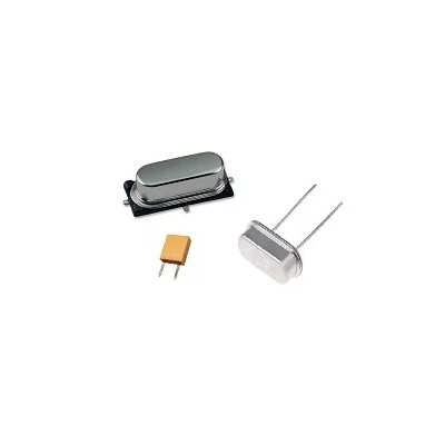 Crystal 3.07268mhz