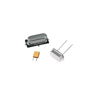 Crystal 3.6864mhz