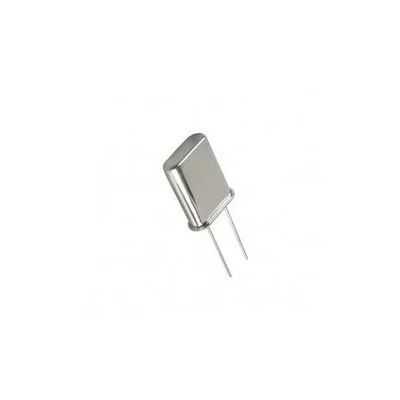 Cristal 5Mhz