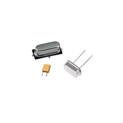 Cristal 6Mhz