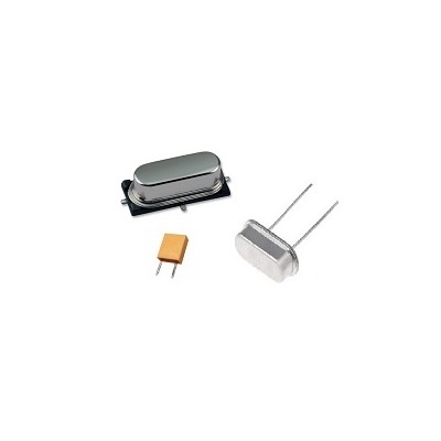 Cristal 7.3728Mhz