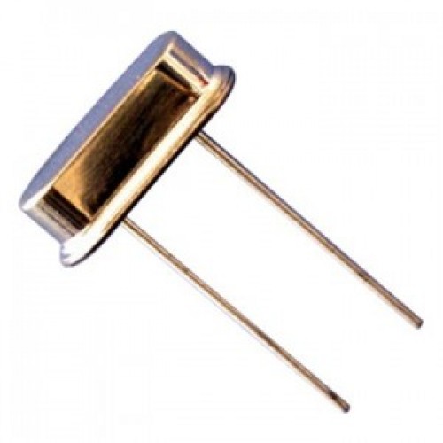 Cristal Baixo Perfil 16Mhz