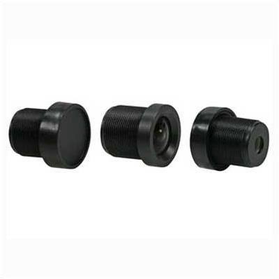 Lente de Tablero Ccd Y Cmos 3.6mm/F2.0