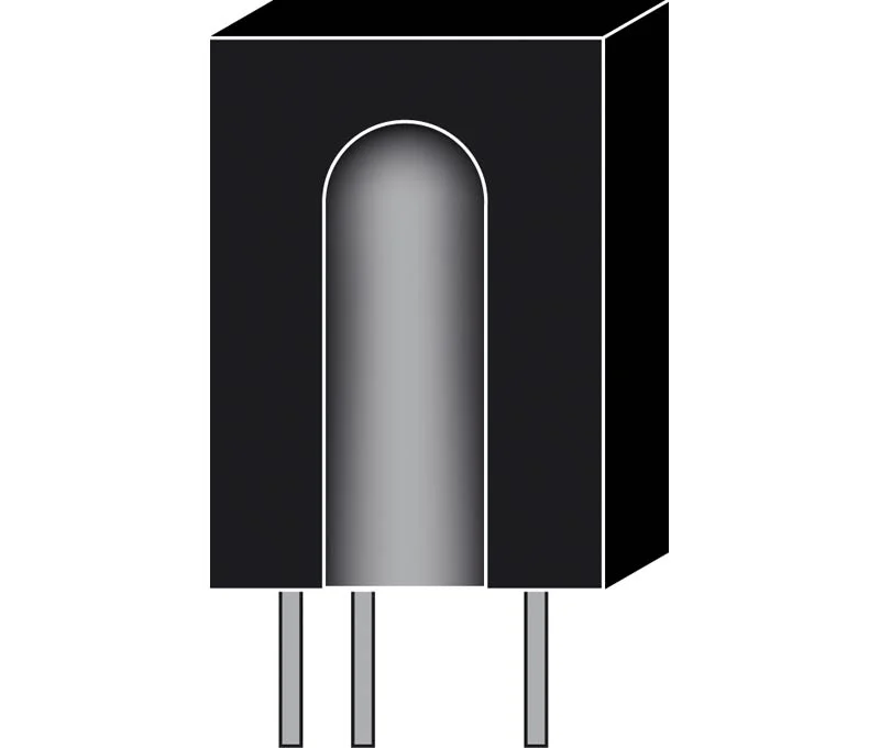Receptor Infravermelho