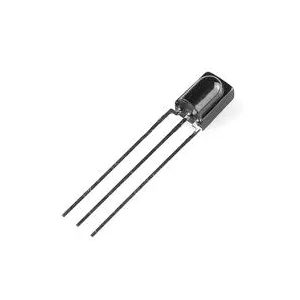 Diodo Recetor Iv 3 Pinos