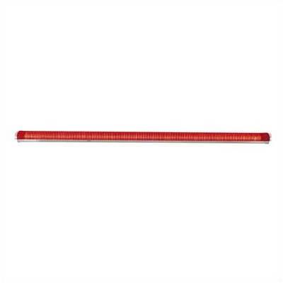Tubo 144 Leds 1030x50mm Rojo