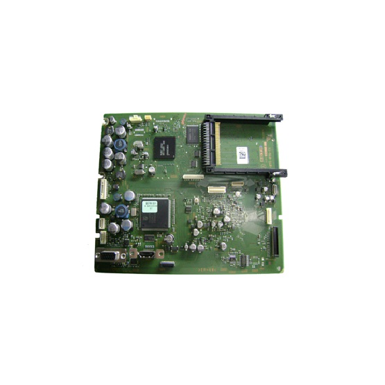 Placa Sony Brd Kdl-32U2000