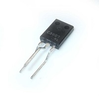 Transistor Si-N 30V 2A 15W 260Mhz 2SC3807