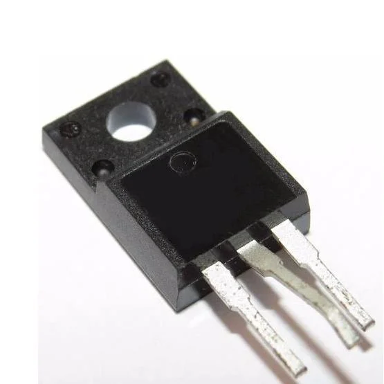 Transistor Si-N+D 1500-800v 10a 70w 2sc3840
