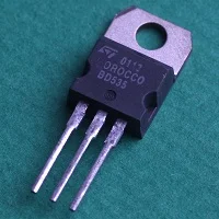 Transistor Si-Npn Nf-L 60v 8a 50w >3mhz Bd535