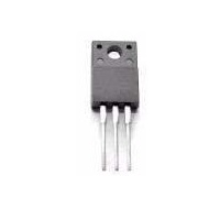 Transistor P-Fet 250v 6a 2w <1e  2sj307