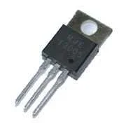 Transistor N-Fet 900V 3.5A 40W 2E8 2SK1460