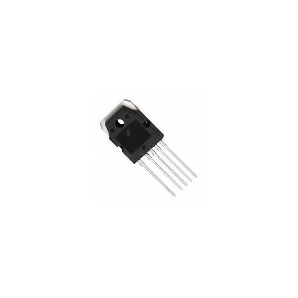 Regulador de Interruptor Smps Ic Pwm Dip 3s1265r