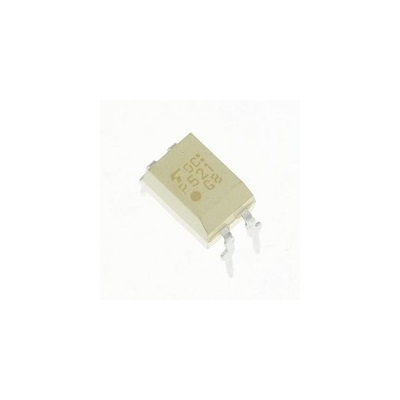 Circuito Integrado para Electronica Tlp521-1 Gb,T