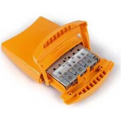 Amplificador Mastro Uhf/Vhf/Fi /Canal 56