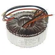 Transformador Tiroidal 100va 120/235v Entrada 2x2