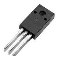 Transistor 5 Pines 2sk1304