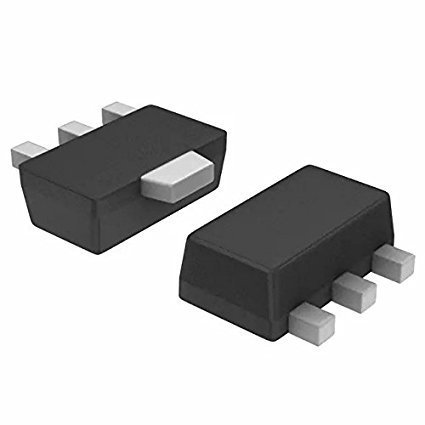 Mos-Pnp-Fet Y V-Em Logl Transistor 30v + 2a 2sj355