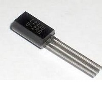 Transistor 2sc2330