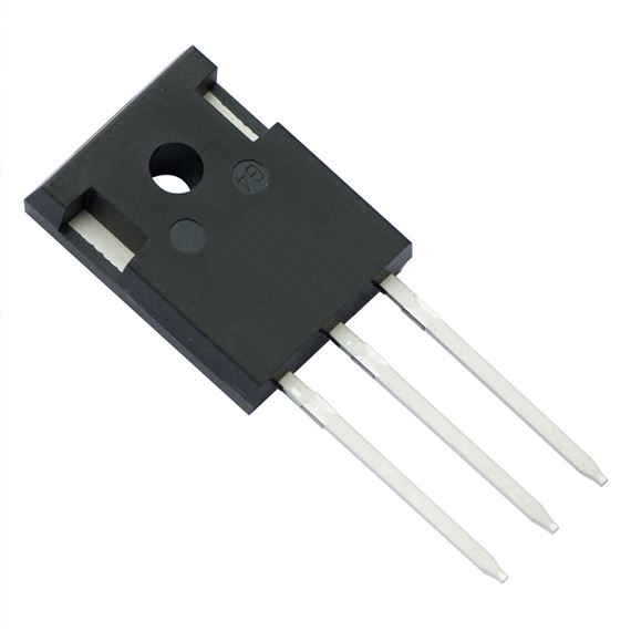 Transistor N 1700v 17a 3.5w 2sc5904