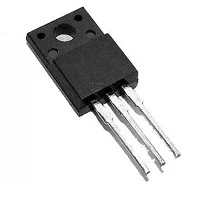 Transistor N-Darl+D 500v 6a 40w B>500 2sd1446