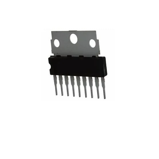 Ic Lin-Ic Btl 3w Con Control Vol. An7523