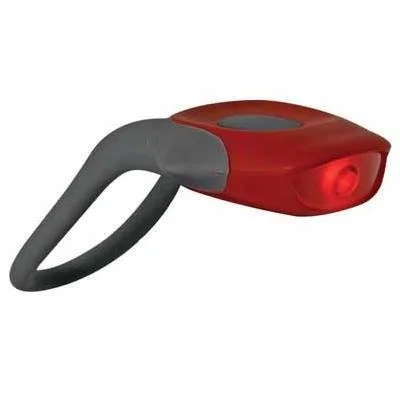 L&aacute;mpara LED Universal Roja