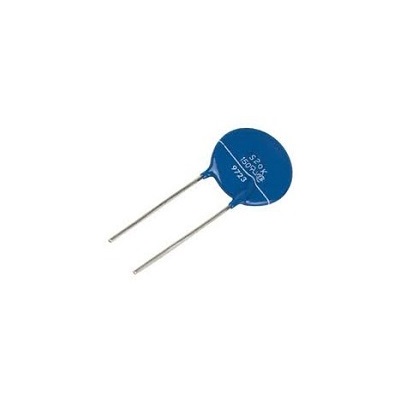 Varistor Vdr 1.2v