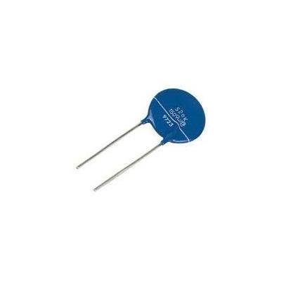 Varistor Vdr 33v