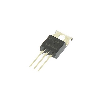 Transistor Mje2955