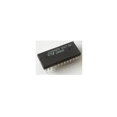 Ic Cmos-Logic 16 Canales Multiplex Hcf4067