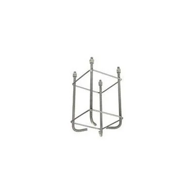 Base De Chumbar Para Suporte De Antena