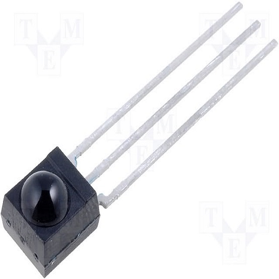 Diodo Recetor Iv 30Khz