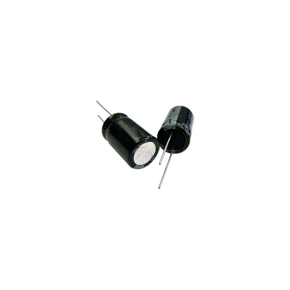 Condensador Electrol&iacute;tico 3300uf 50v