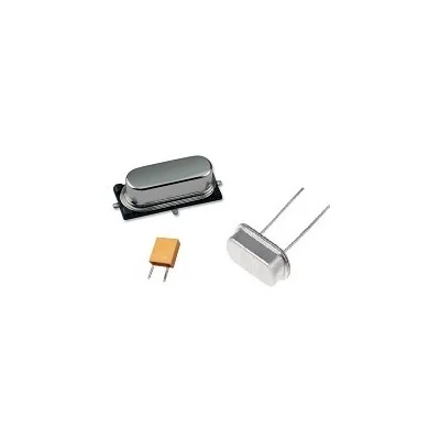 Cristal Cuarzo 10.120mhz 30pf 50ohm