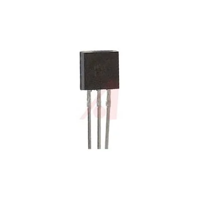 Transistor Si-Npn-Darl 80V 1A 0.625W 100Mhz BC237