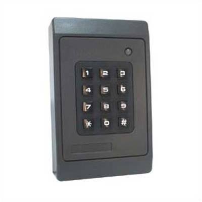 Sistema de Control de Acceso