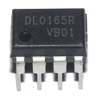 Circuito Integrado Dl0165r