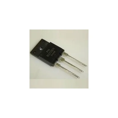 Circuito Integrado Bu2725dx